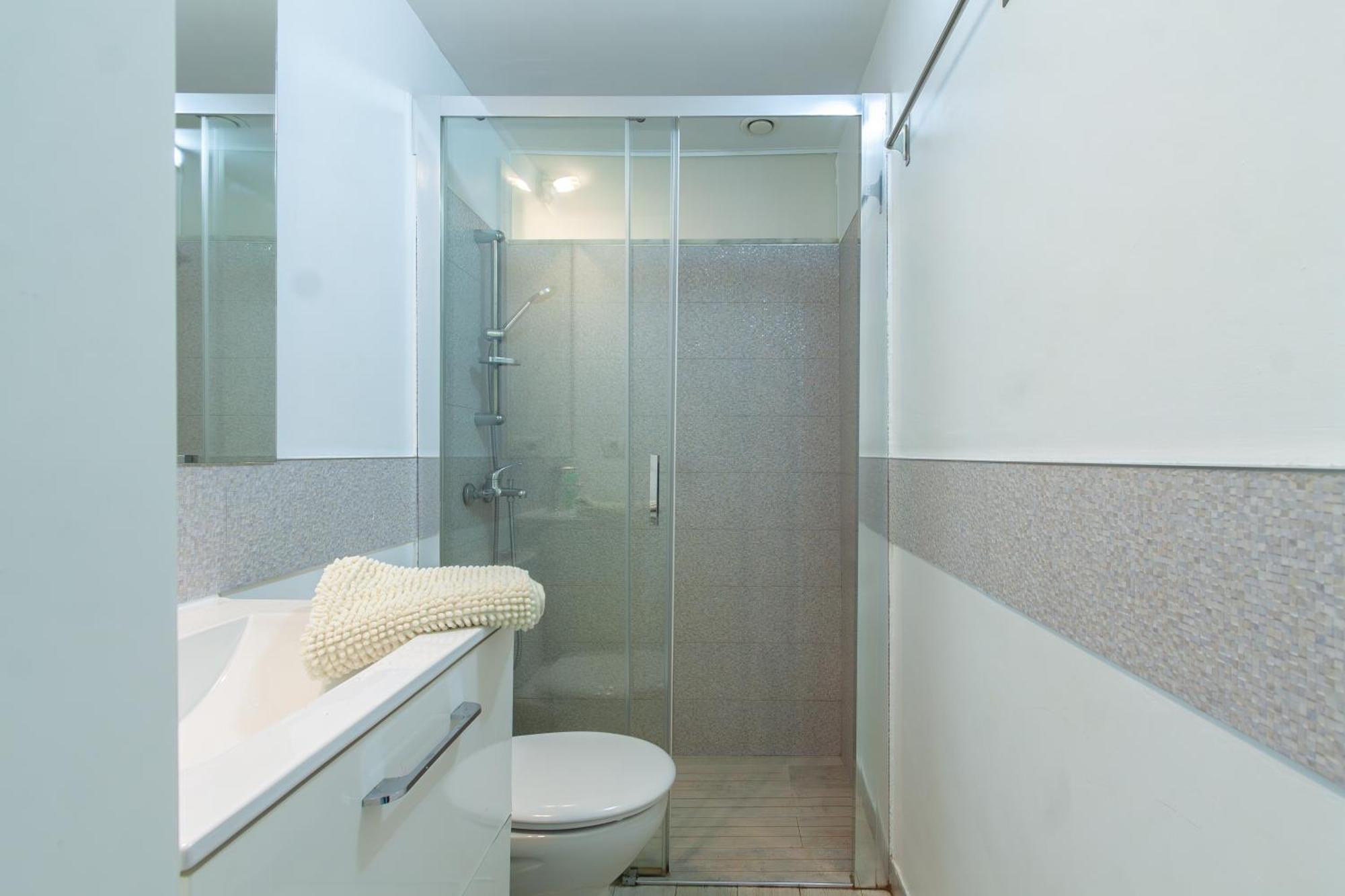 Apartamento Con Terraza Y Piscina En Playa Del Ing Playa del Ingles  Exterior photo