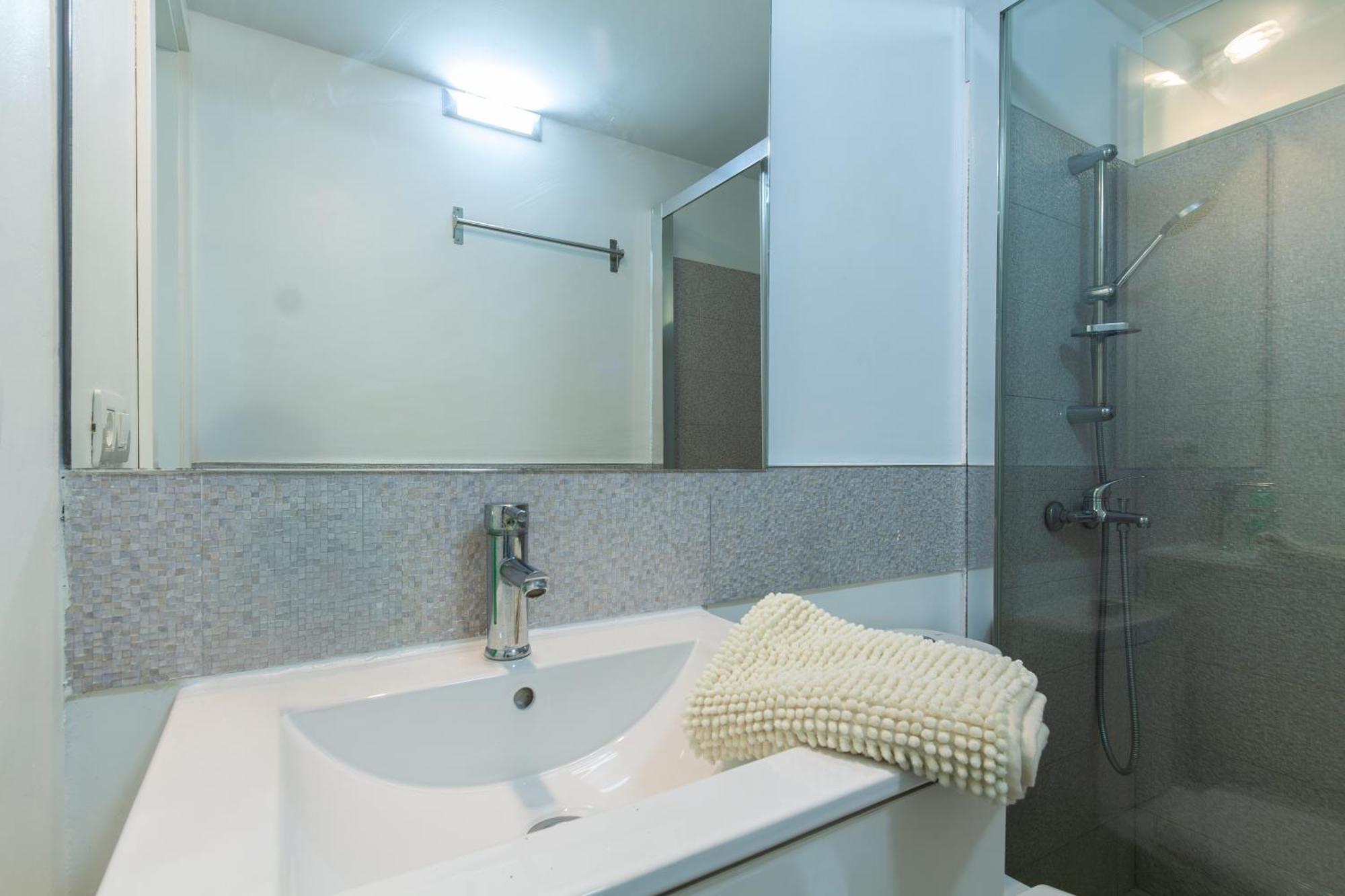 Apartamento Con Terraza Y Piscina En Playa Del Ing Playa del Ingles  Exterior photo